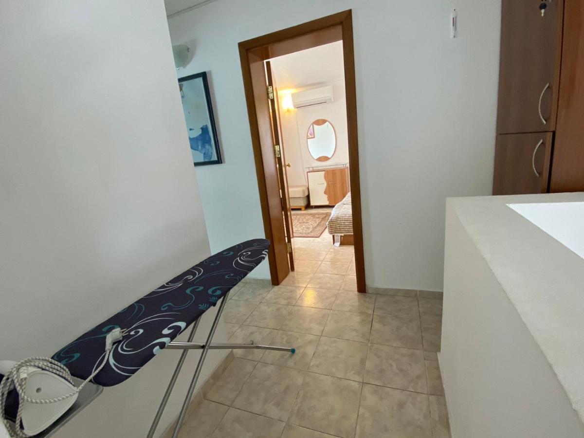 Complex Sea & Sky Next To The Beach ! Kranevo Ngoại thất bức ảnh
