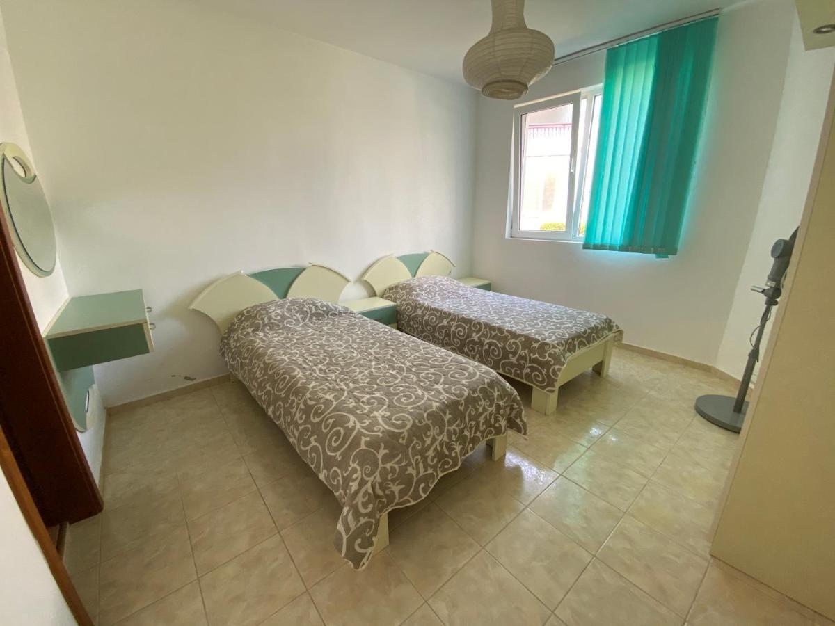Complex Sea & Sky Next To The Beach ! Kranevo Ngoại thất bức ảnh