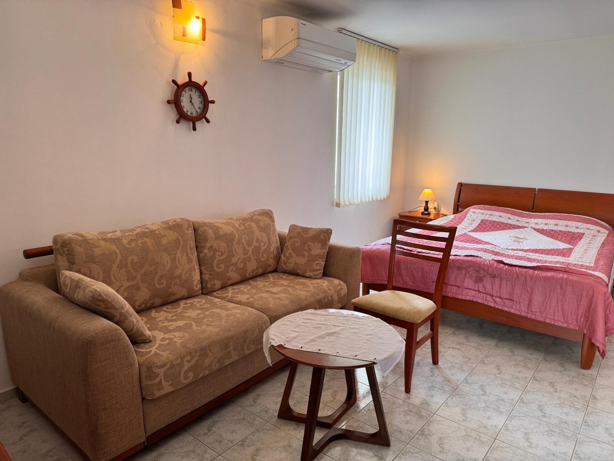 Complex Sea & Sky Next To The Beach ! Kranevo Ngoại thất bức ảnh