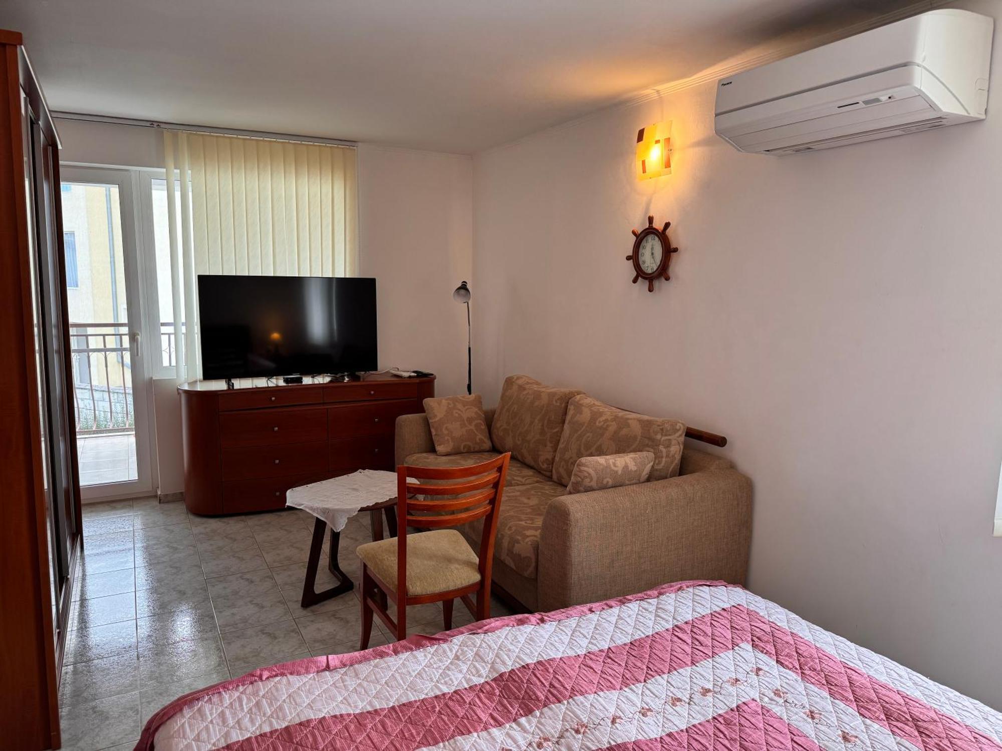 Complex Sea & Sky Next To The Beach ! Kranevo Ngoại thất bức ảnh